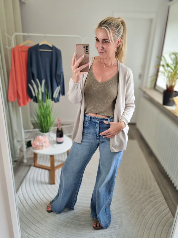 Cardigan "Köln"