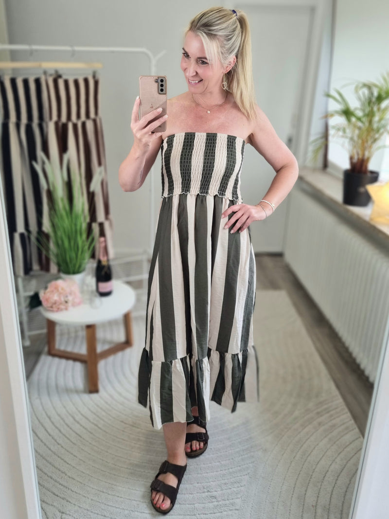 Kleid "La Gomera"