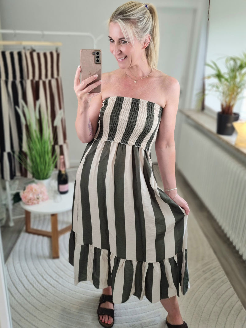 Kleid "La Gomera"