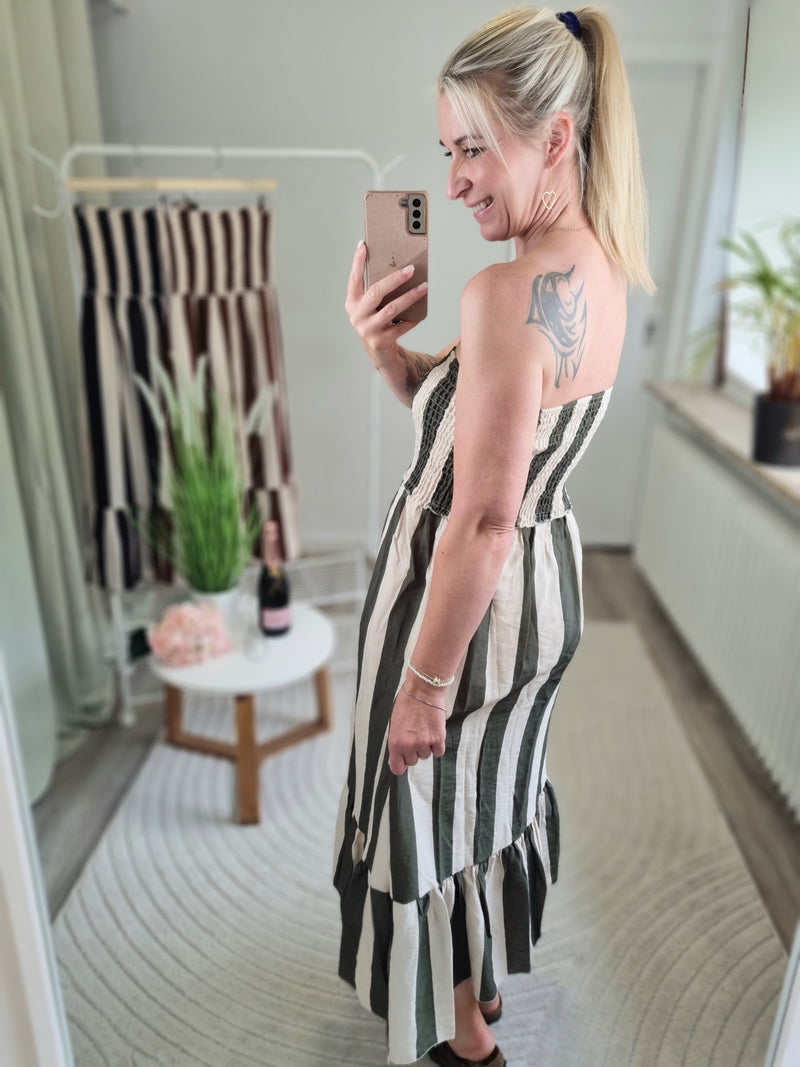 Kleid "La Gomera"