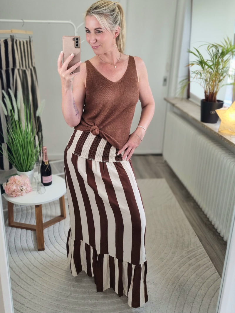Kleid "La Gomera"