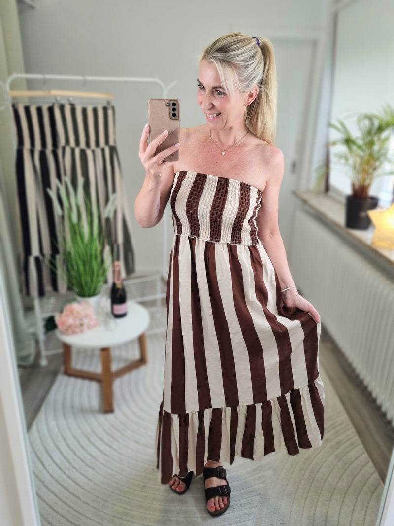 Kleid "La Gomera"
