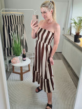 Kleid "La Gomera"