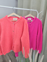 Strickjacke "Sylt"