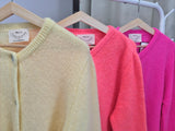 Strickjacke "Sylt"