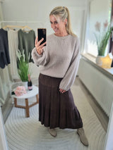 Strickpullover "Schweden"