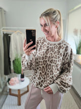 Sweater „Sansibar“