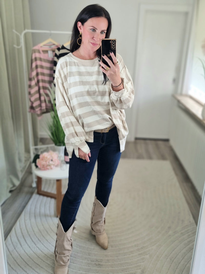 Pullover „Norderney"