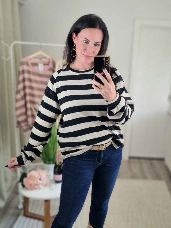 Pullover „Norderney"