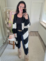 Cardigan "Kolding"