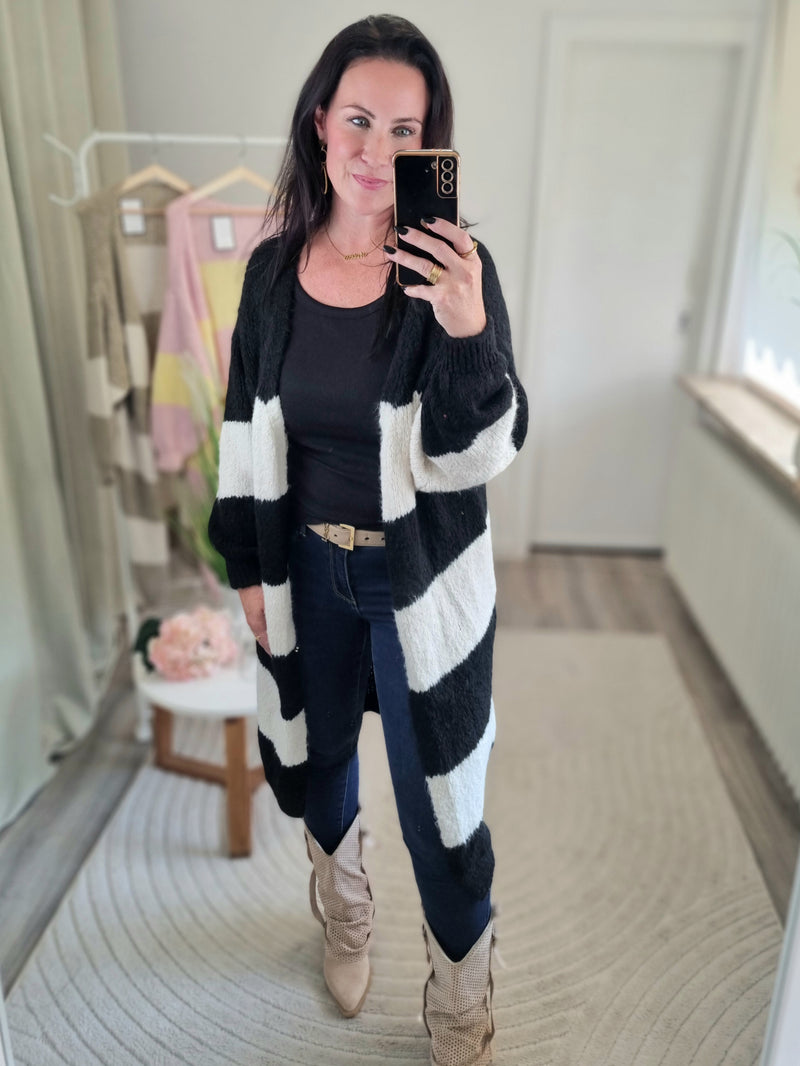 Cardigan "Kolding"
