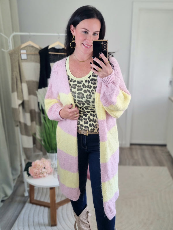 Cardigan "Kolding"