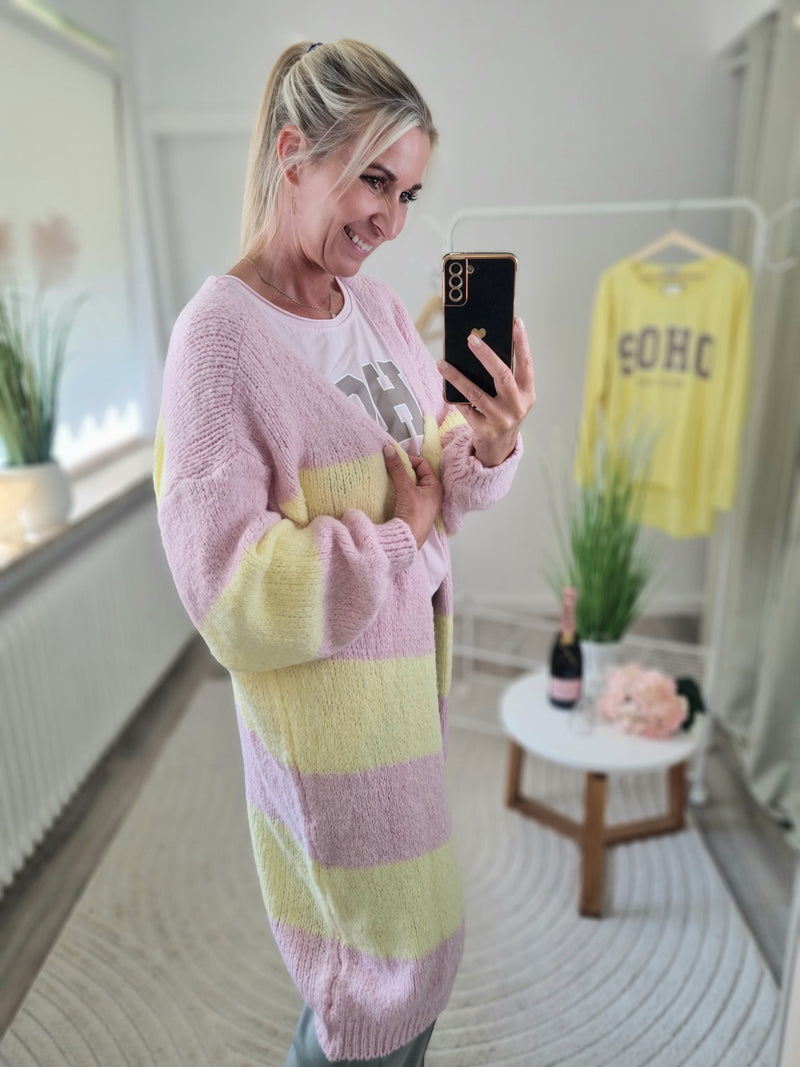 Cardigan "Kolding"