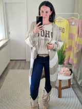 Cardigan "Kolding"
