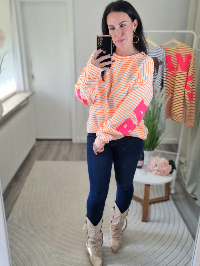Sweater „Balance“