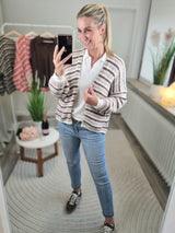 Cardigan "Blavand"