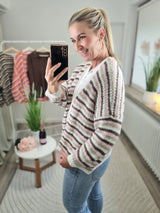 Cardigan "Blavand"
