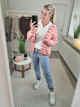 Cardigan "Blavand"