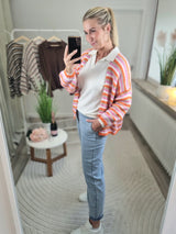 Cardigan "Blavand"