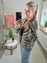 Cardigan "Blavand"