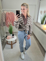 Cardigan "Blavand"