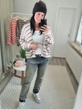 Cardigan "Blavand"