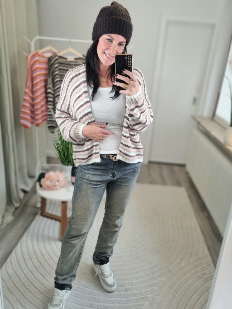 Cardigan "Blavand"