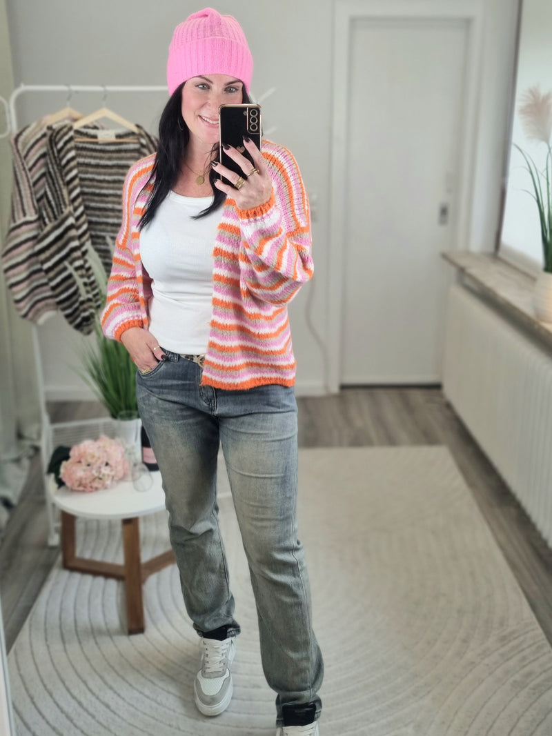 Cardigan "Blavand"