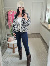 Cardigan "Kenia"
