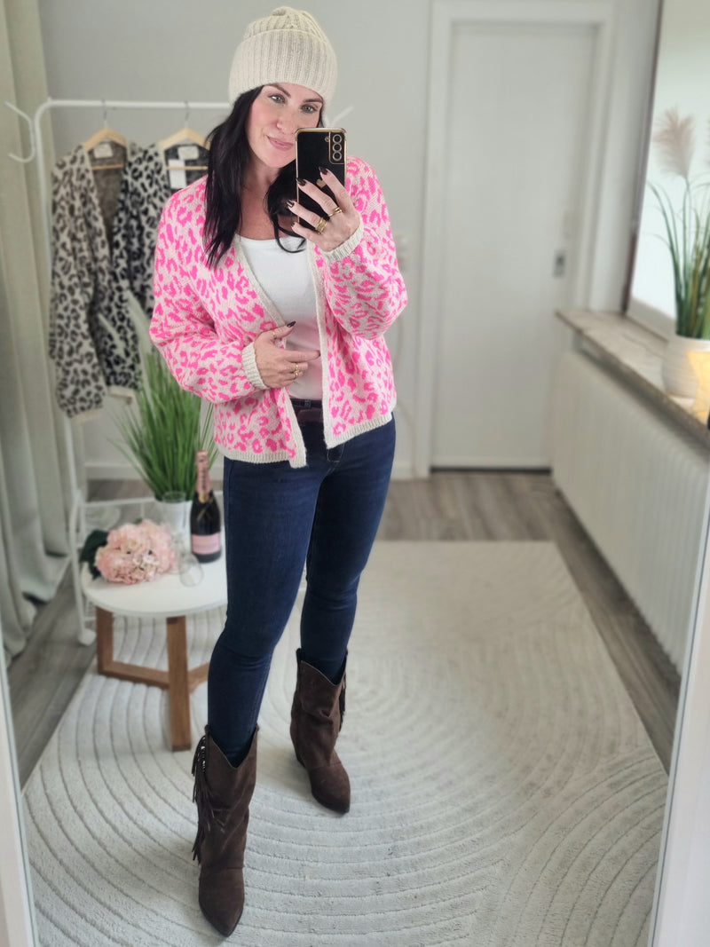 Cardigan "Kenia"