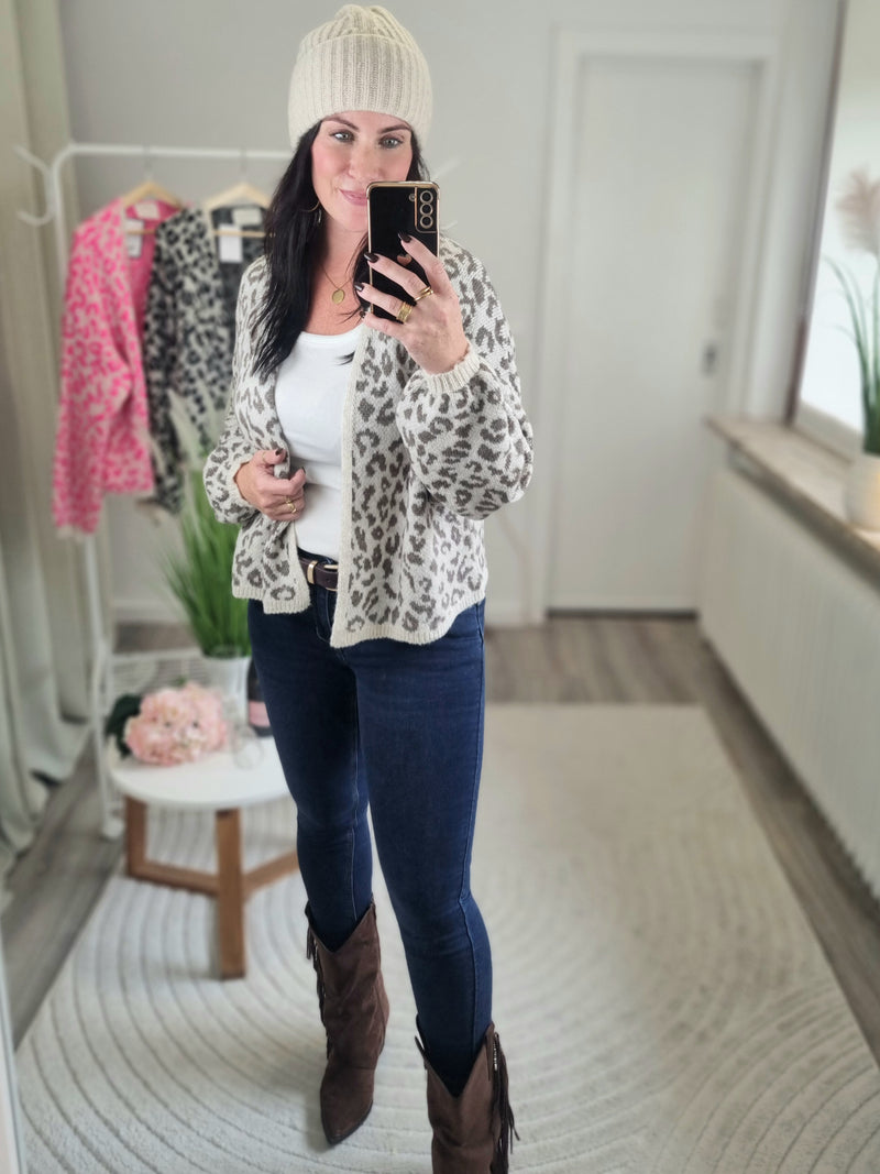 Cardigan "Kenia"