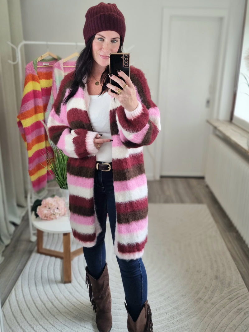Cardigan "Esbjerg"