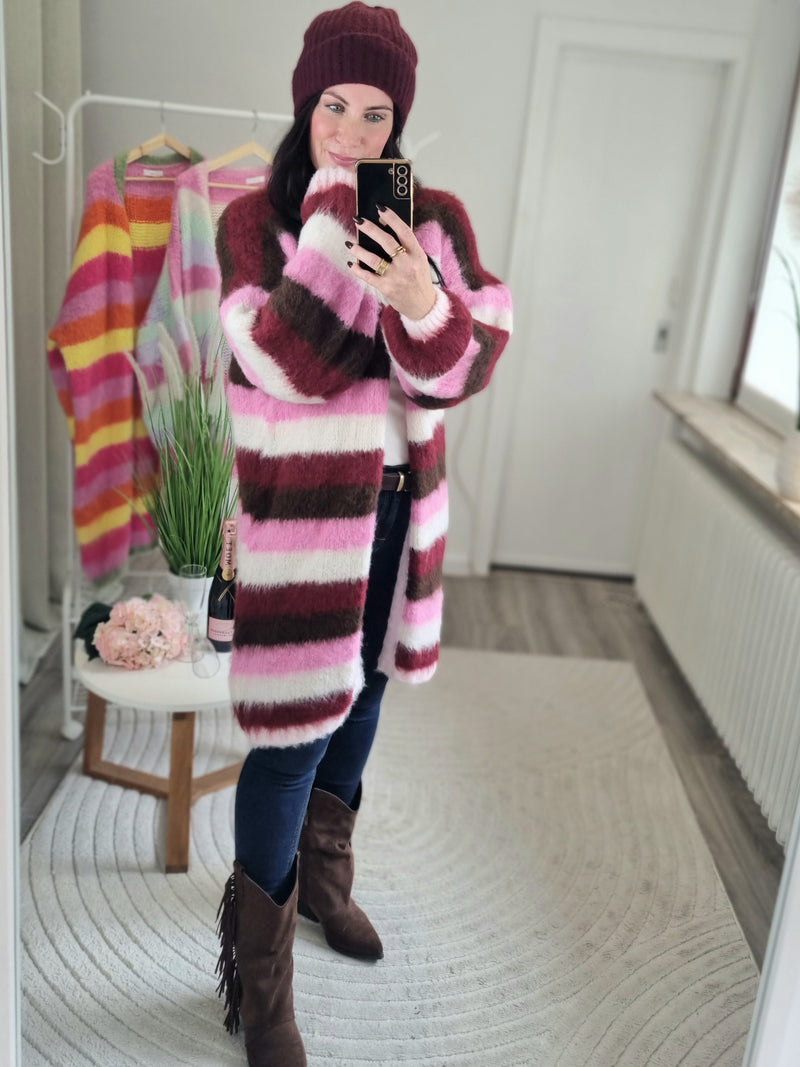 Cardigan "Esbjerg"
