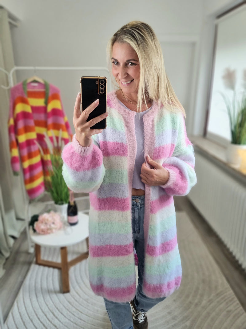 Cardigan "Esbjerg"