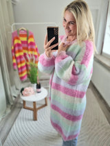 Cardigan "Esbjerg"