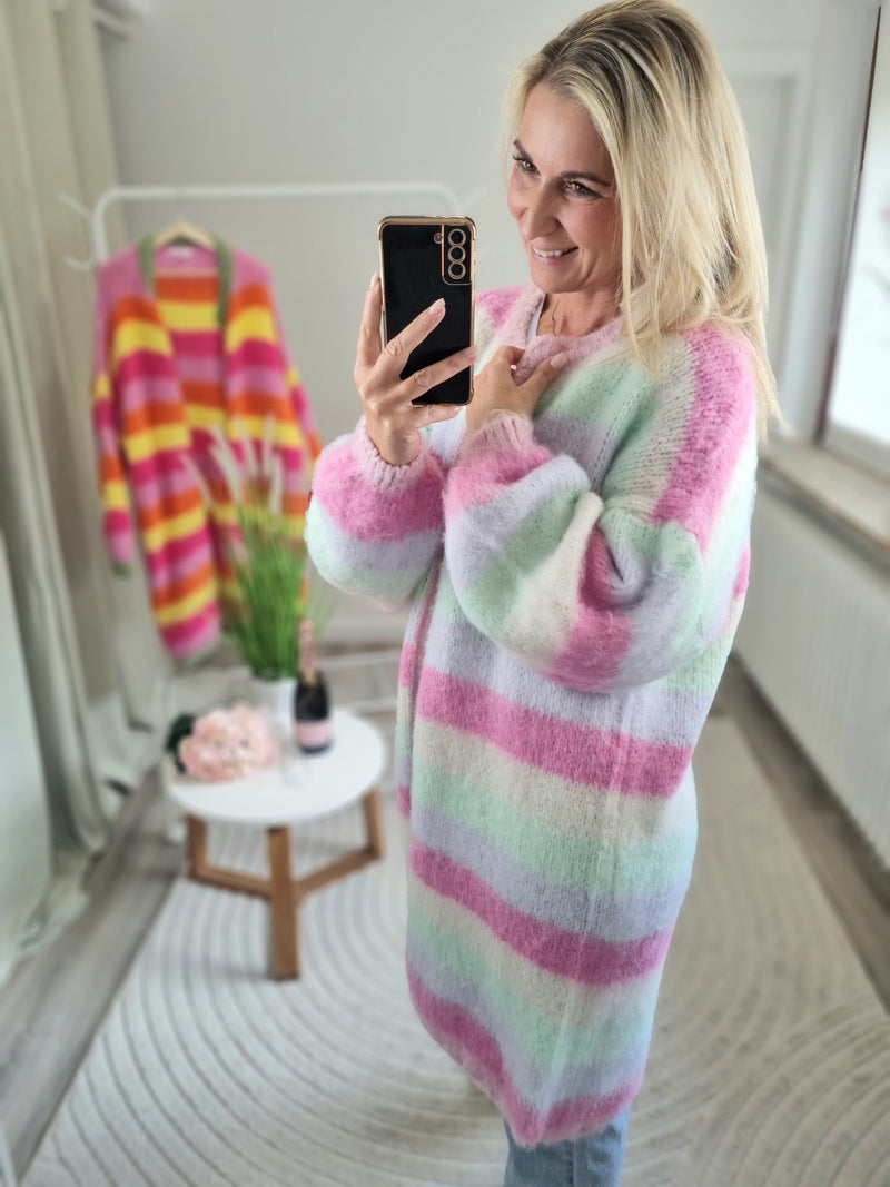 Cardigan "Esbjerg"