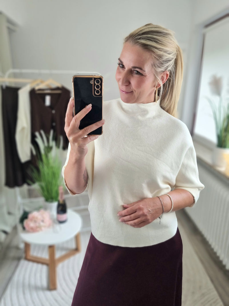 Pullover „Honey“