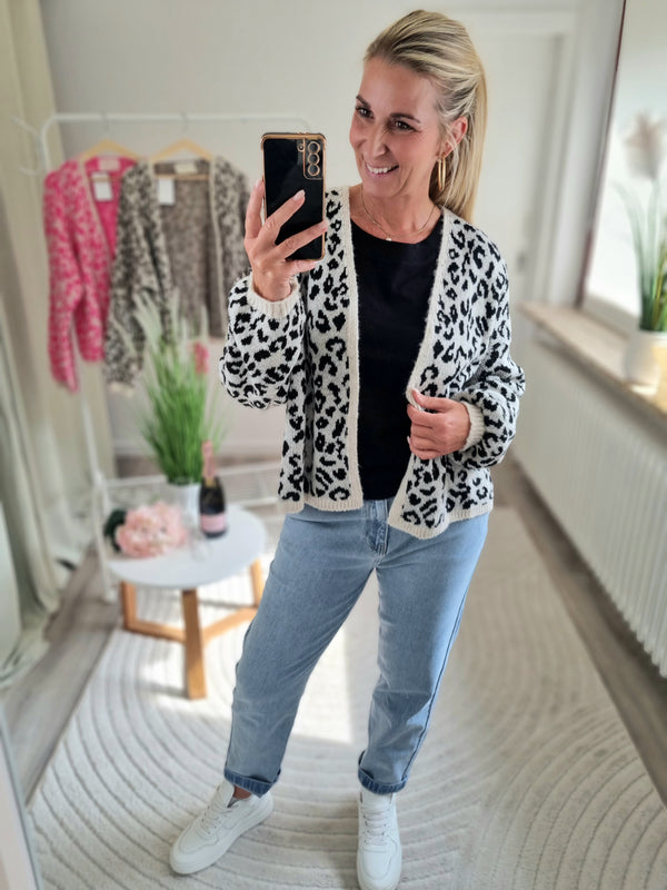 Cardigan "Kenia"