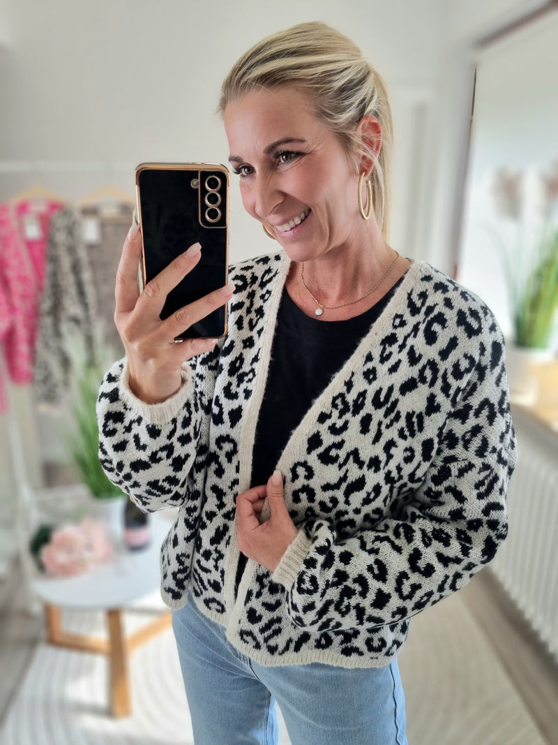 Cardigan "Kenia"