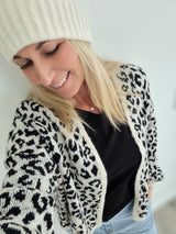 Cardigan "Kenia"