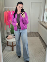 Strickjacke "Sylt"