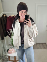 Jacke "Fehmarn"