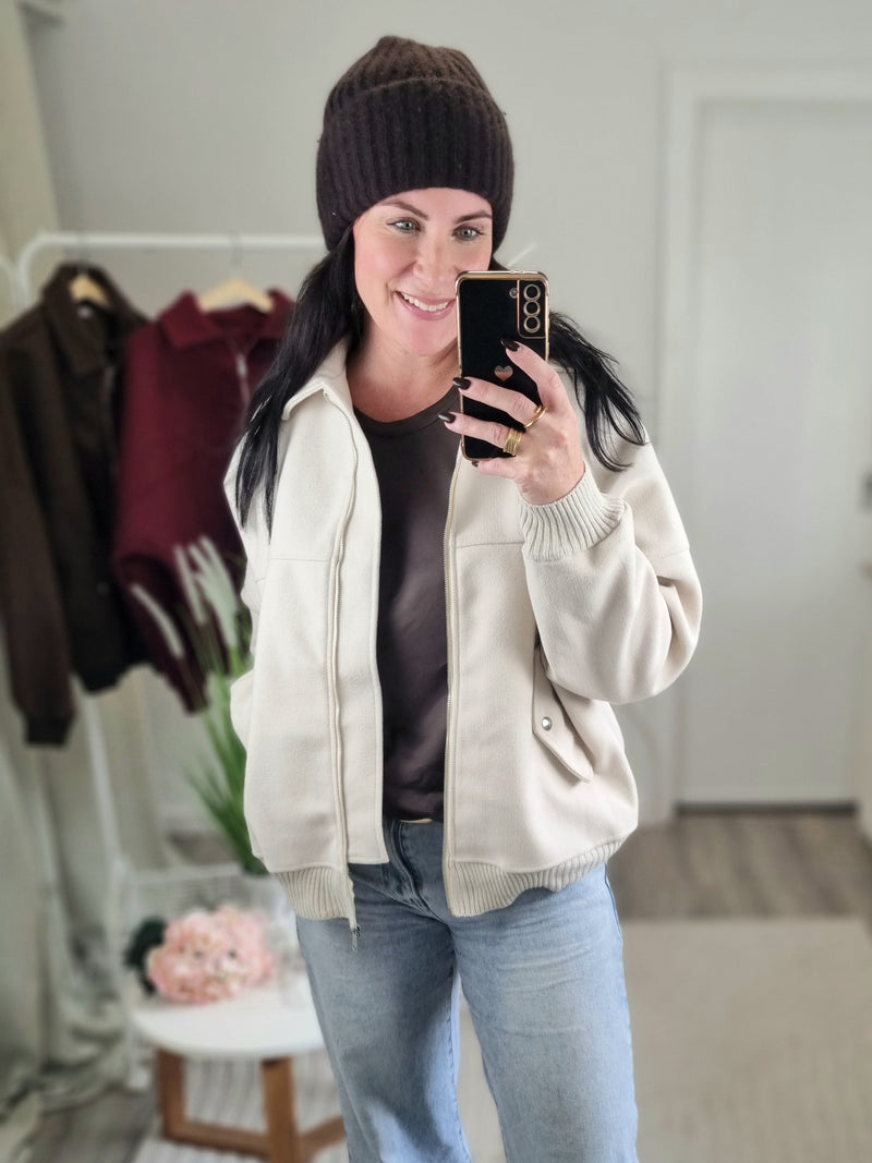 Jacke "Fehmarn"