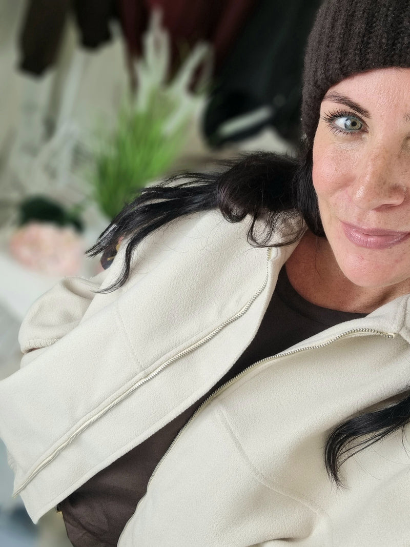 Jacke "Fehmarn"