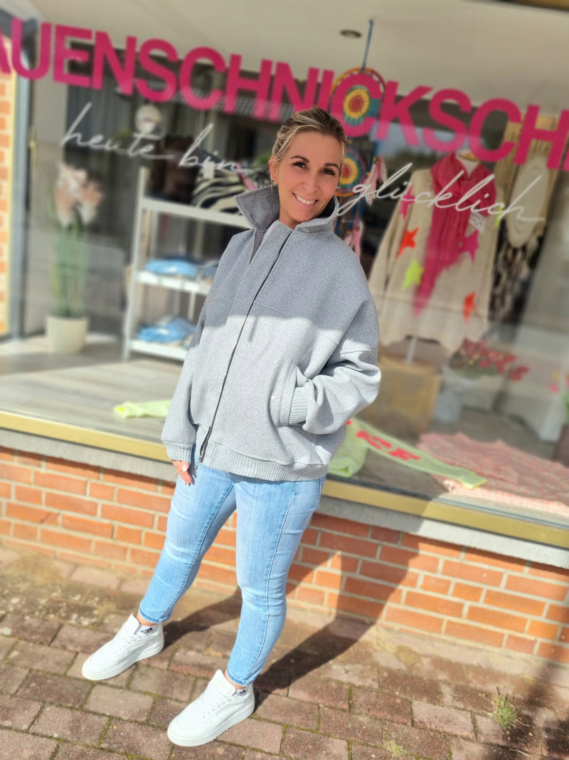 Jacke "Fehmarn"