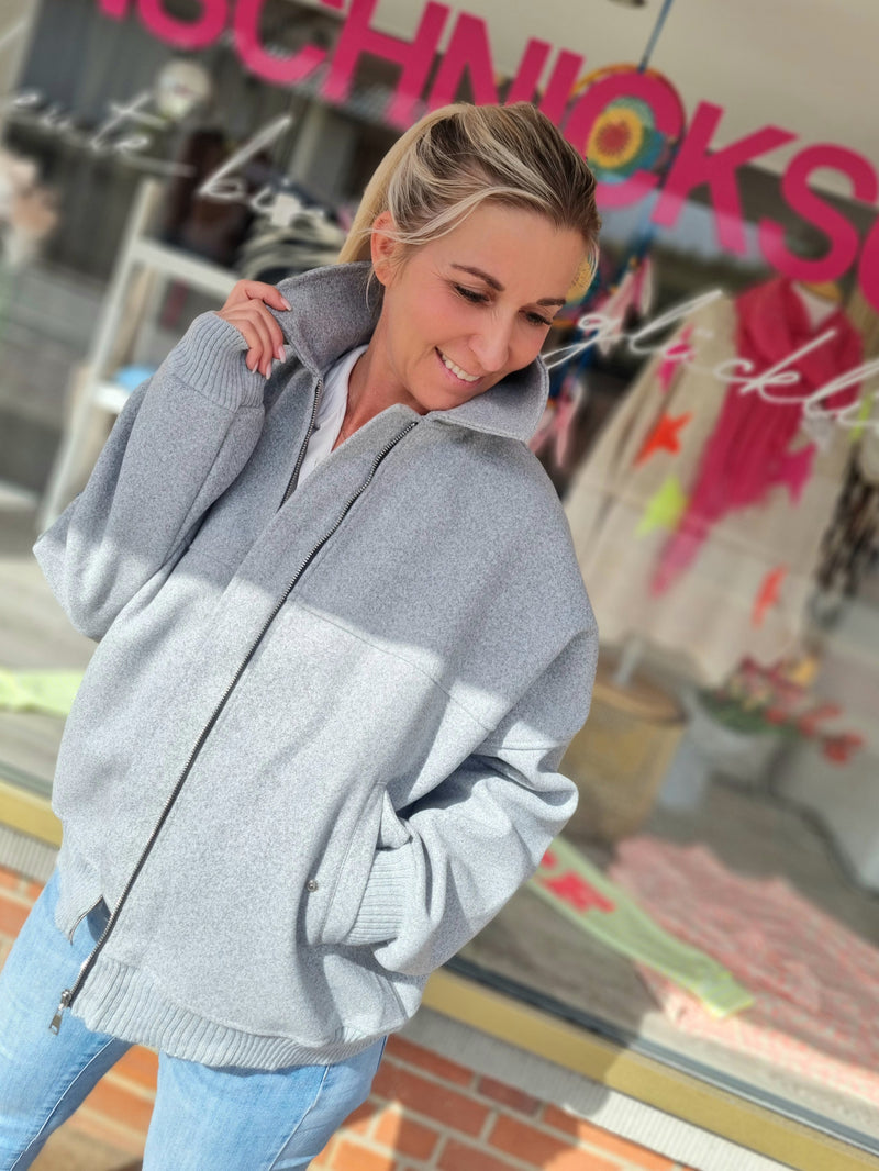 Jacke "Fehmarn"