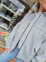 Jacke "Fehmarn"