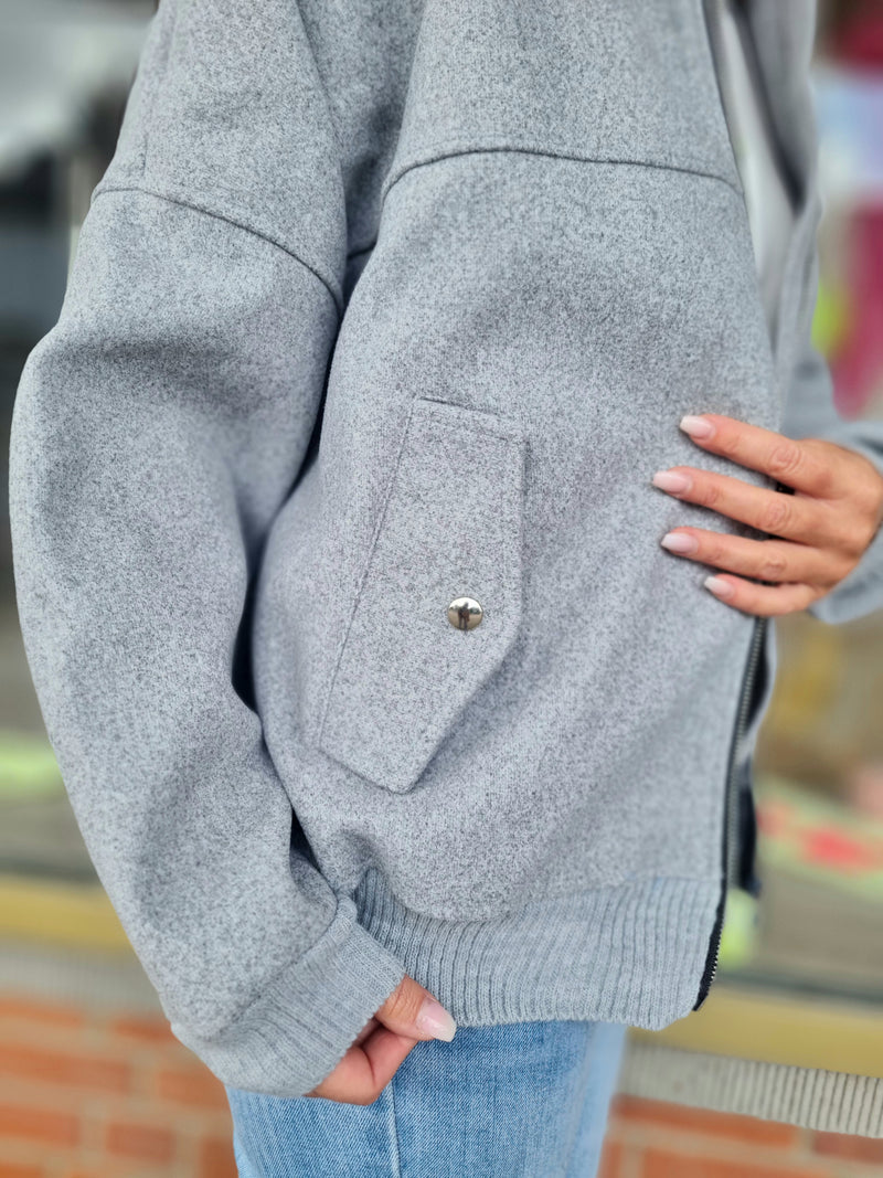 Jacke "Fehmarn"