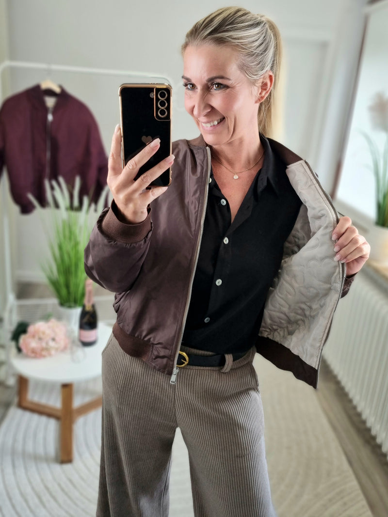 Jacke "Föhr"