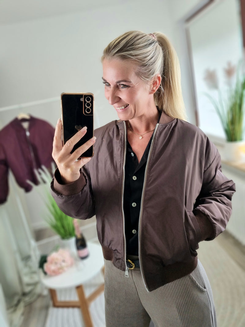 Jacke "Föhr"